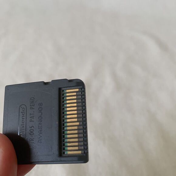 Big Brain Academy (Nintendo DS, 2006) Complete CIB Tested Works - Picture 4 of 7